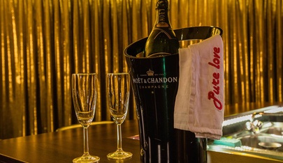 Pure Love Club - Nightclub in Grobbendonk, Belgium