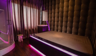Pure Love Club - Nightclub in Grobbendonk, Belgium