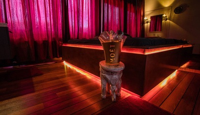 Pure Love Club - Nightclub in Grobbendonk, Belgium