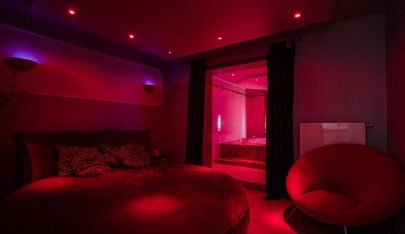 Pure Love Club - Nightclub in Grobbendonk, Belgium