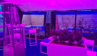 Pure Love Club - Nightclub in Grobbendonk, Belgium