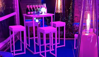 Pure Love Club - Nightclub in Grobbendonk, Belgium
