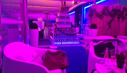 Pure Love Club - Nightclub in Grobbendonk, Belgium