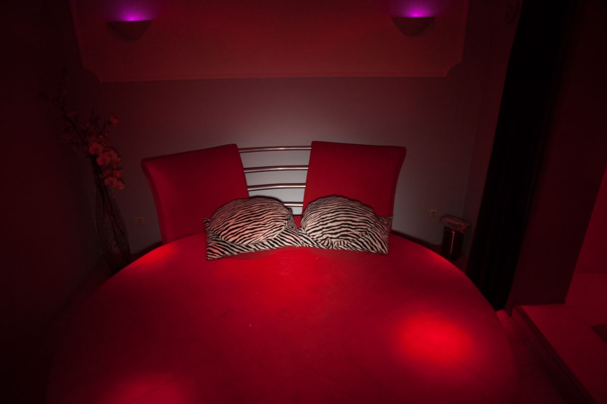 Pure Love Club - Nightclub in Grobbendonk, Belgium