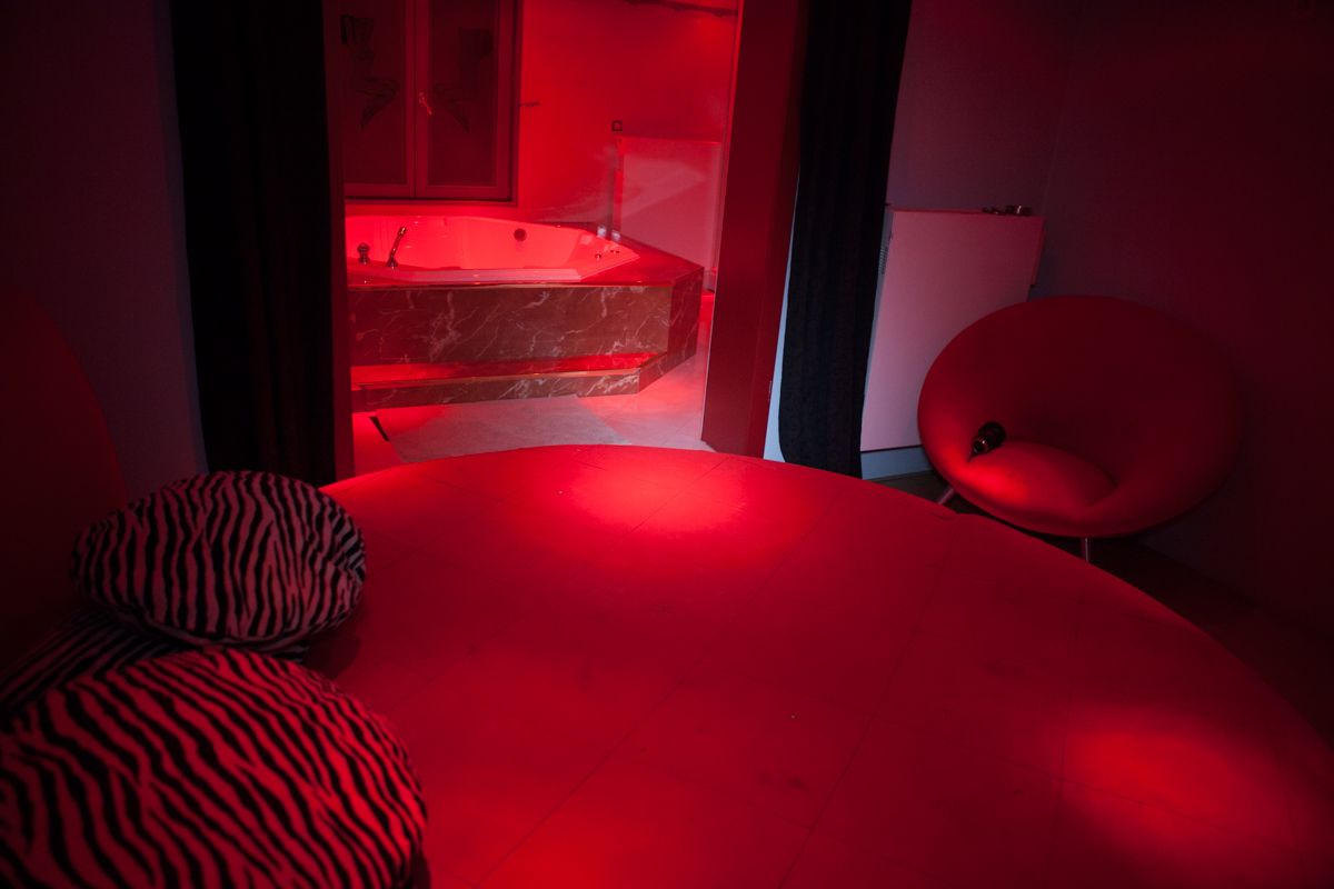 Pure Love Club - Nightclub in Grobbendonk, Belgium