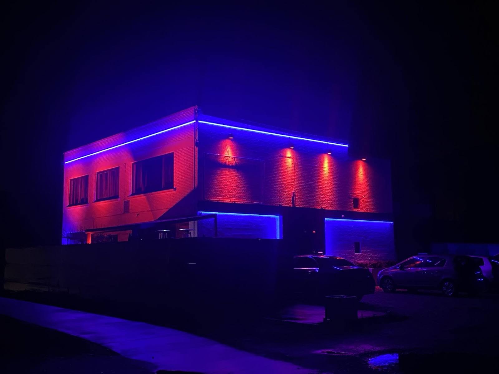 Pure Love Club - Nightclub in Grobbendonk, Belgium