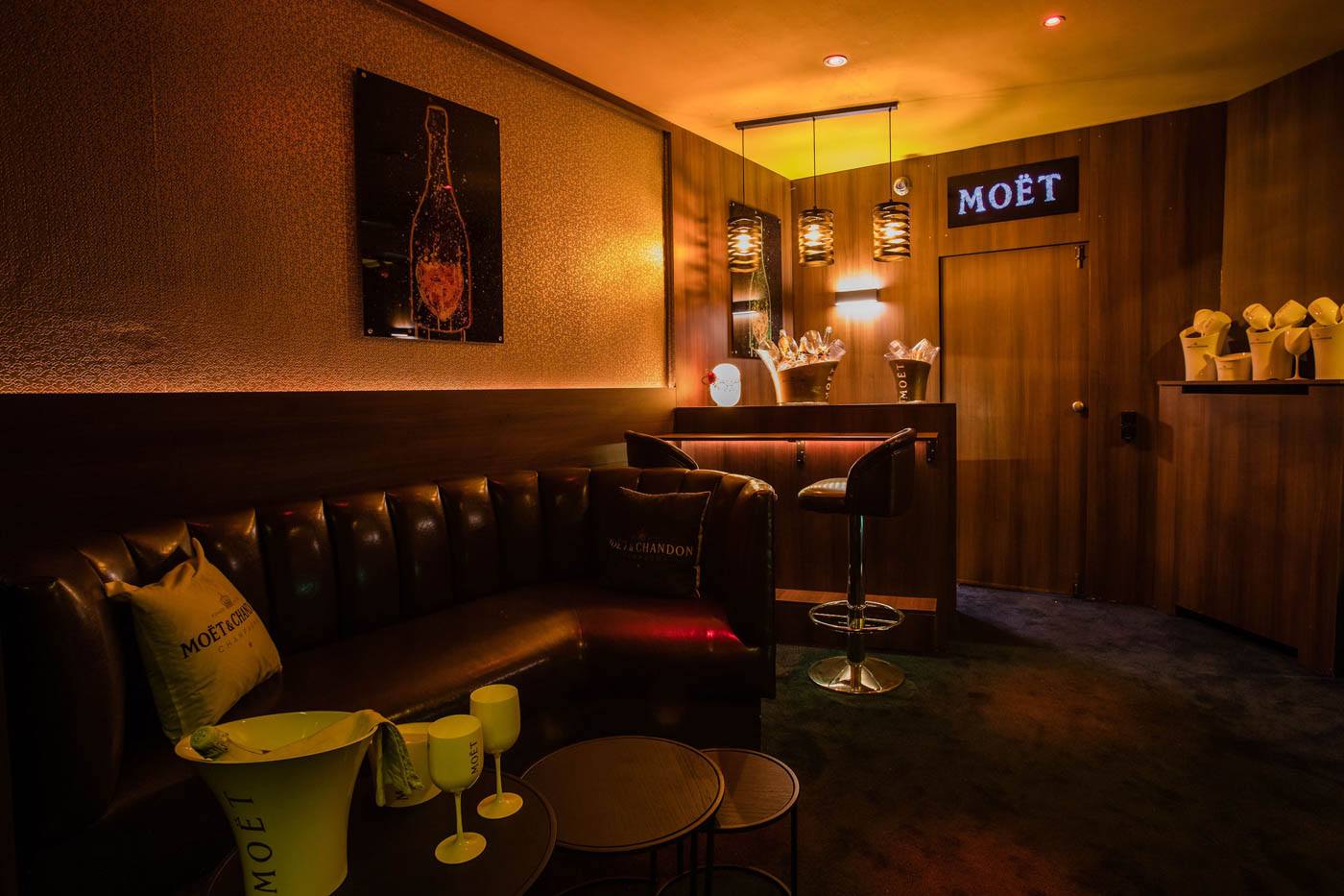 Pure Love Club - Nightclub in Grobbendonk, Belgium