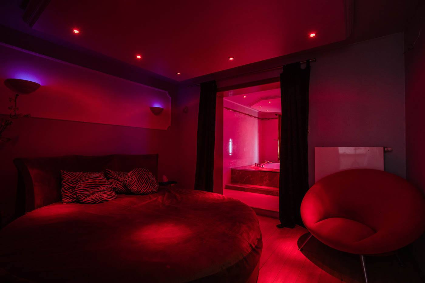 Pure Love Club - Nightclub in Grobbendonk, Belgium