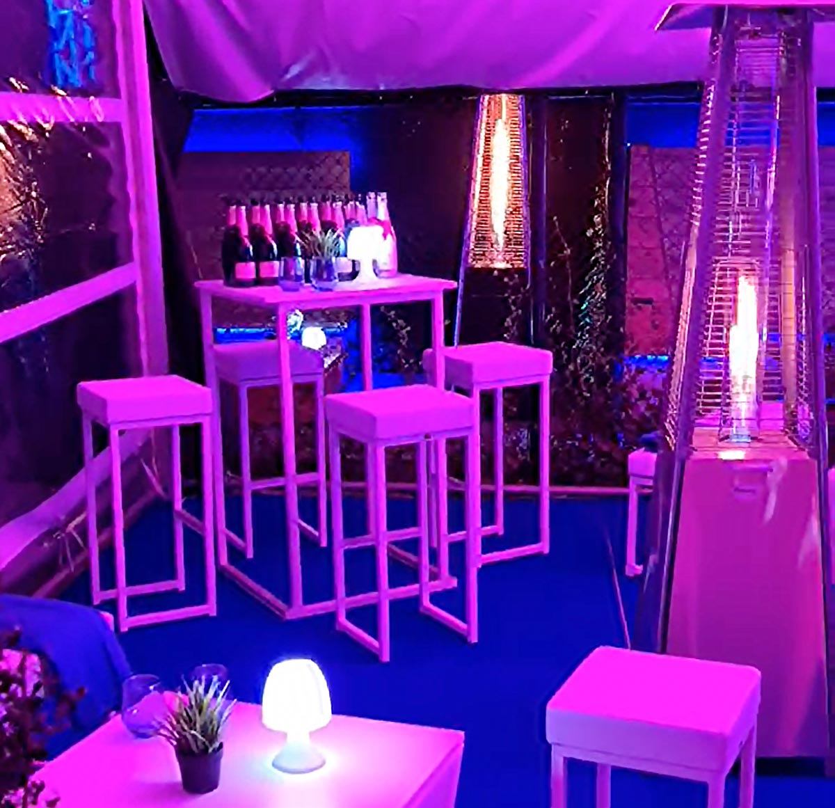 Pure Love Club - Nightclub in Grobbendonk, Belgium