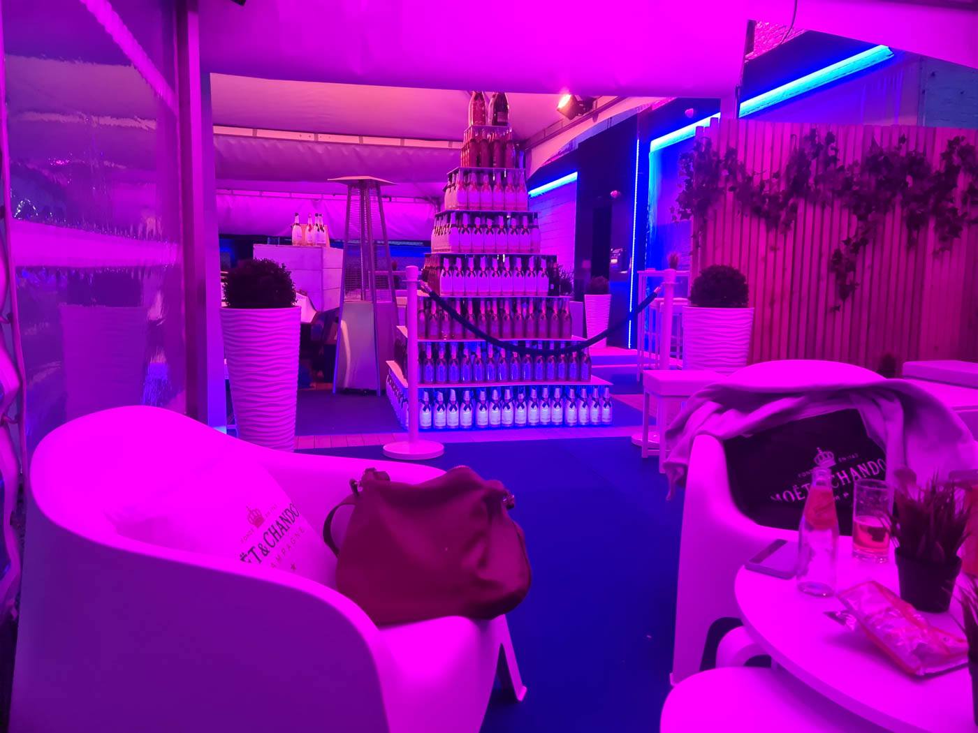 Pure Love Club - Nightclub in Grobbendonk, Belgium