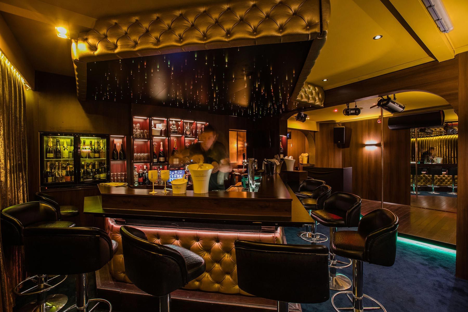 Pure Love Club - Nightclub in Grobbendonk, Belgium