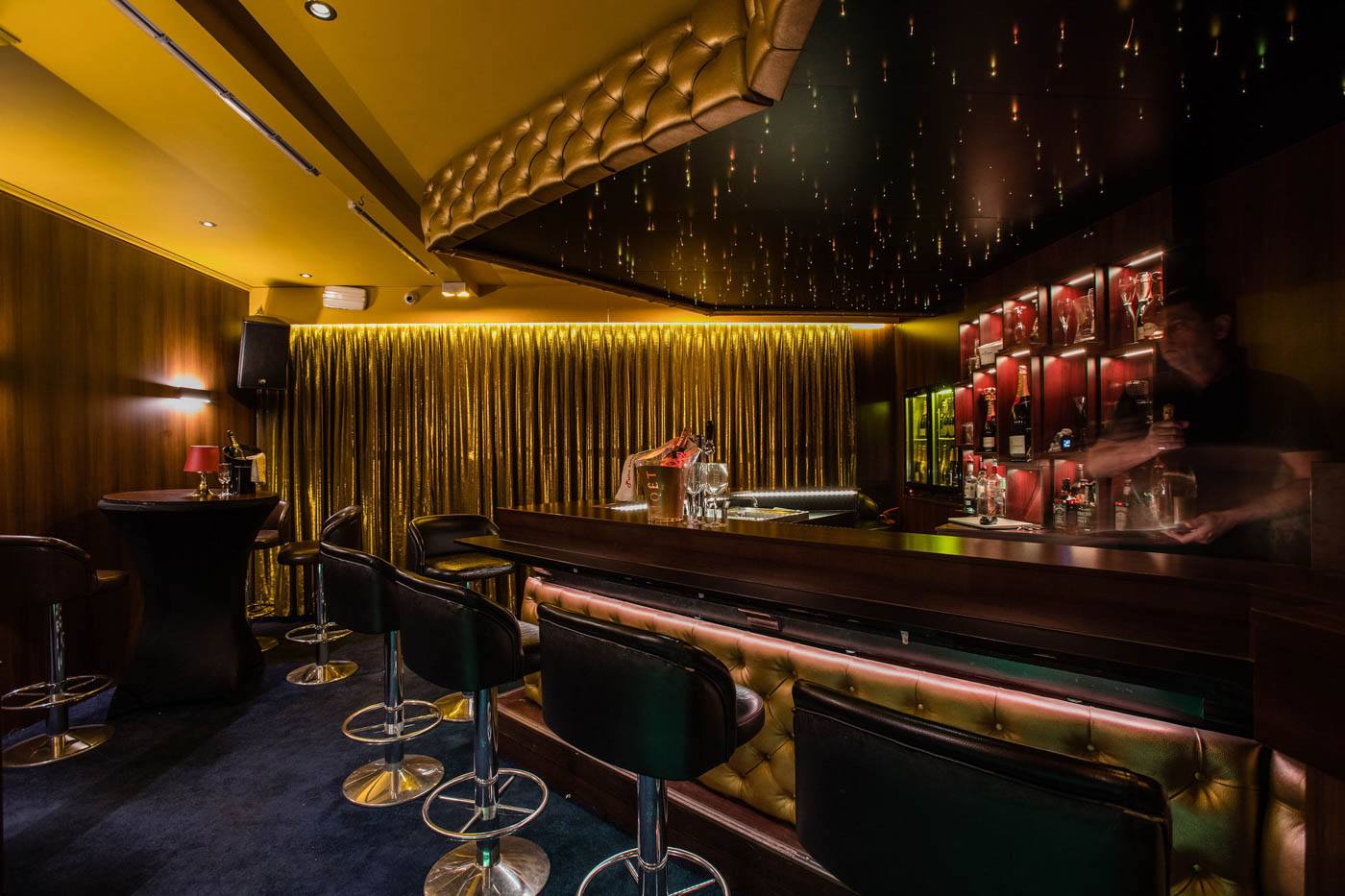Pure Love Club - Nightclub in Grobbendonk, Belgium