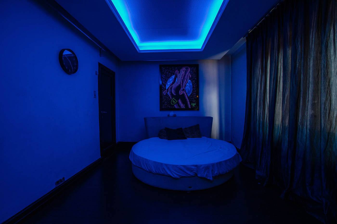 Pure Love Club - Nightclub in Grobbendonk, Belgium