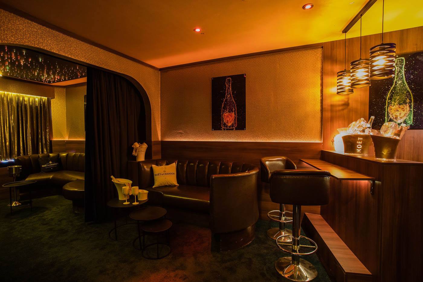 Pure Love Club - Nightclub in Grobbendonk, Belgium