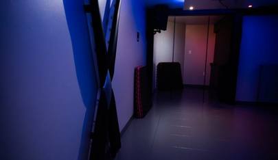 Fetish Club 78 / Vzw 78 - Swinger Club in Ham, Belgium