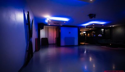 Fetish Club 78 / Vzw 78 - Swinger Club in Ham, Belgium