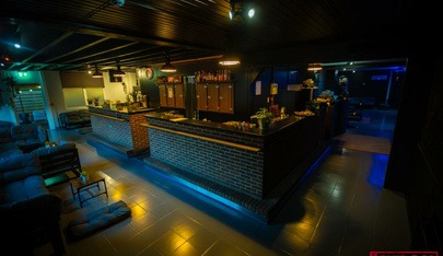 Fetish Club 78 / Vzw 78 - Swinger Club in Ham, Belgium