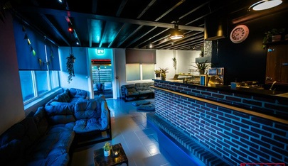 Fetish Club 78 / Vzw 78 - Swinger Club in Ham, Belgium