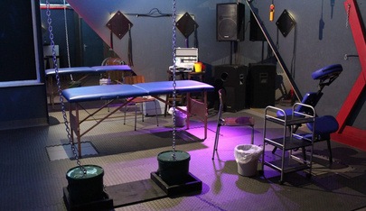 Fetish Club 78 / Vzw 78 - Swinger Club in Ham, Belgium