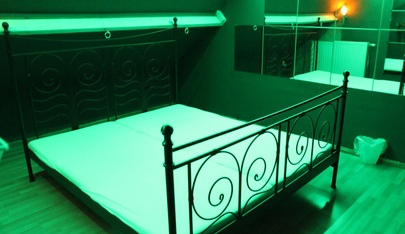 Fetish Club 78 / Vzw 78 - Swinger Club in Ham, Belgium