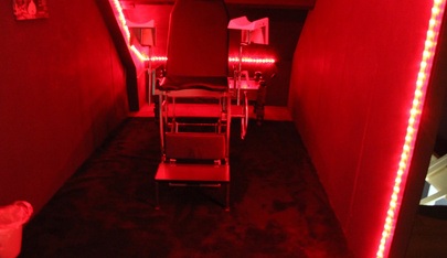 Fetish Club 78 / Vzw 78 - Swinger Club in Ham, Belgium