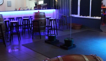 Fetish Club 78 / Vzw 78 - Swinger Club in Ham, Belgium