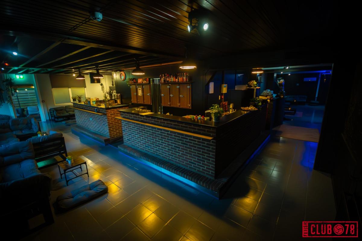 Fetish Club 78 / Vzw 78 - Swinger Club in Ham, Belgium