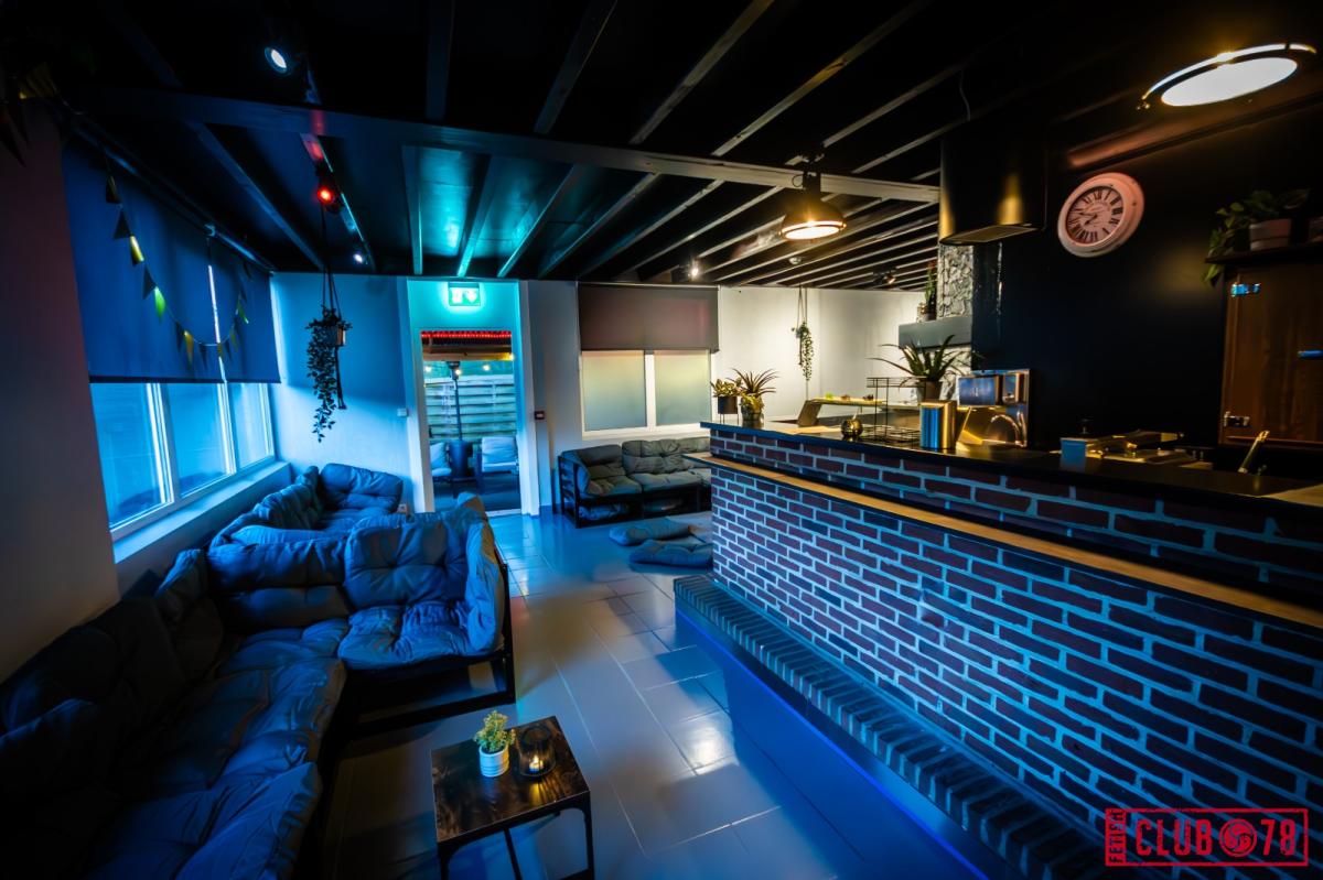 Fetish Club 78 / Vzw 78 - Swinger Club in Ham, Belgium
