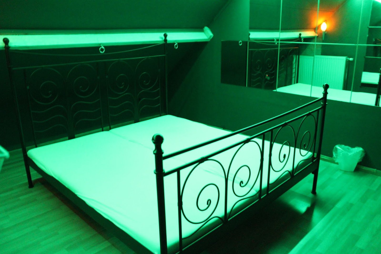 Fetish Club 78 / Vzw 78 - Swinger Club in Ham, Belgium