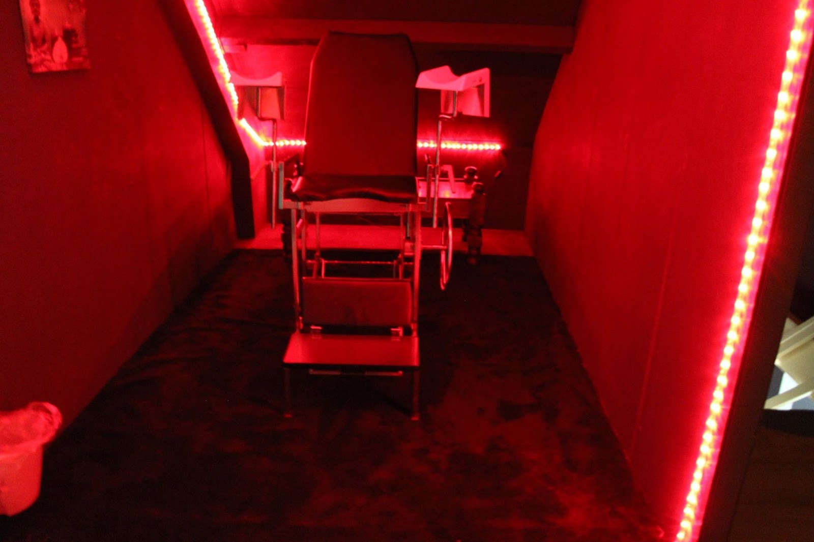 Fetish Club 78 / Vzw 78 - Swinger Club in Ham, Belgium