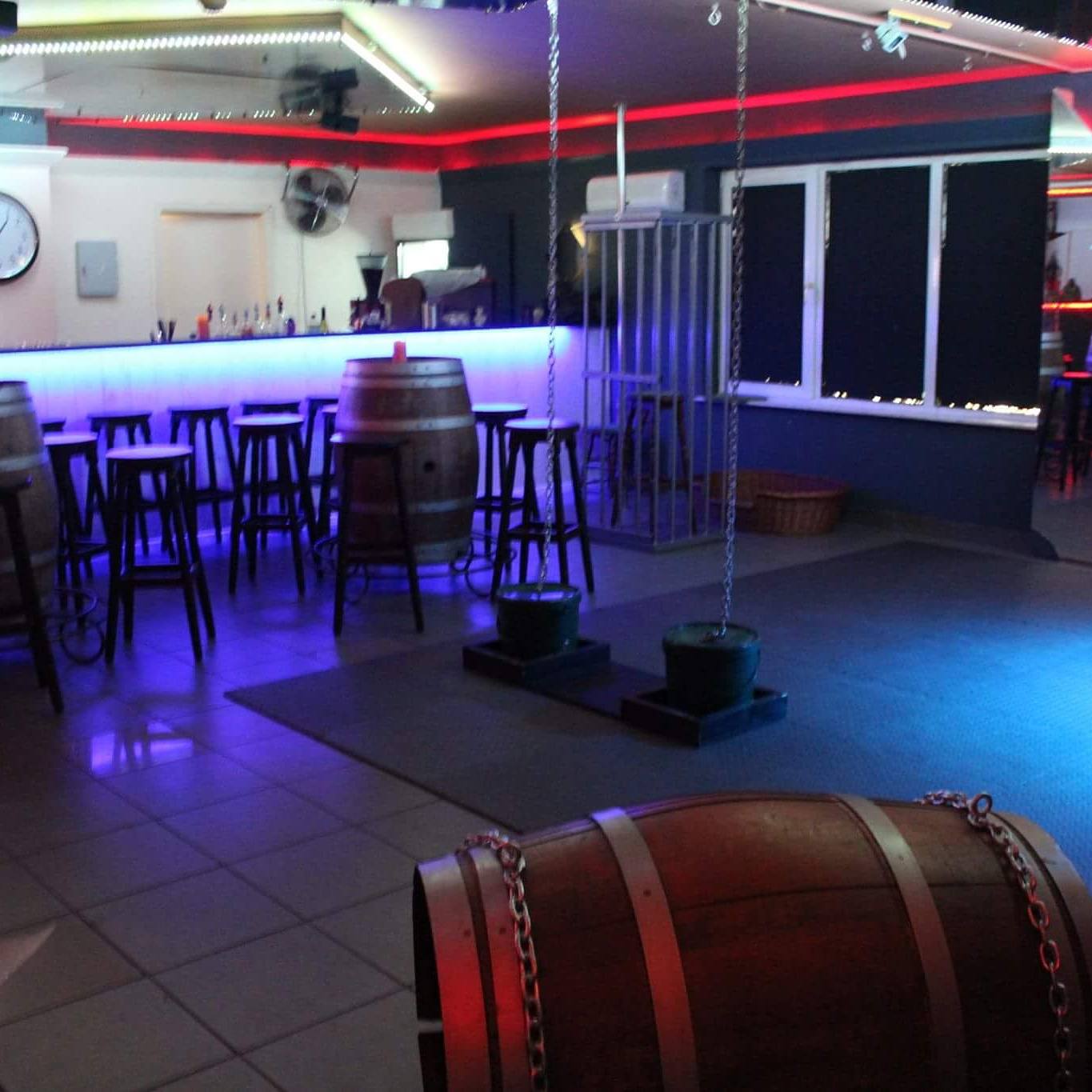 Fetish Club 78 / Vzw 78 - Swinger Club in Ham, Belgium