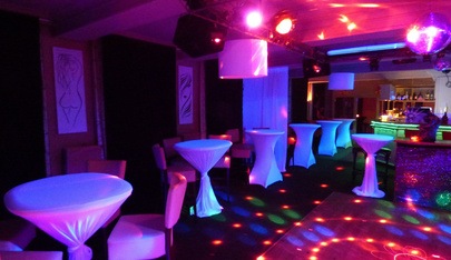 New Riddershof - Swinger Club in Hamme, Belgium