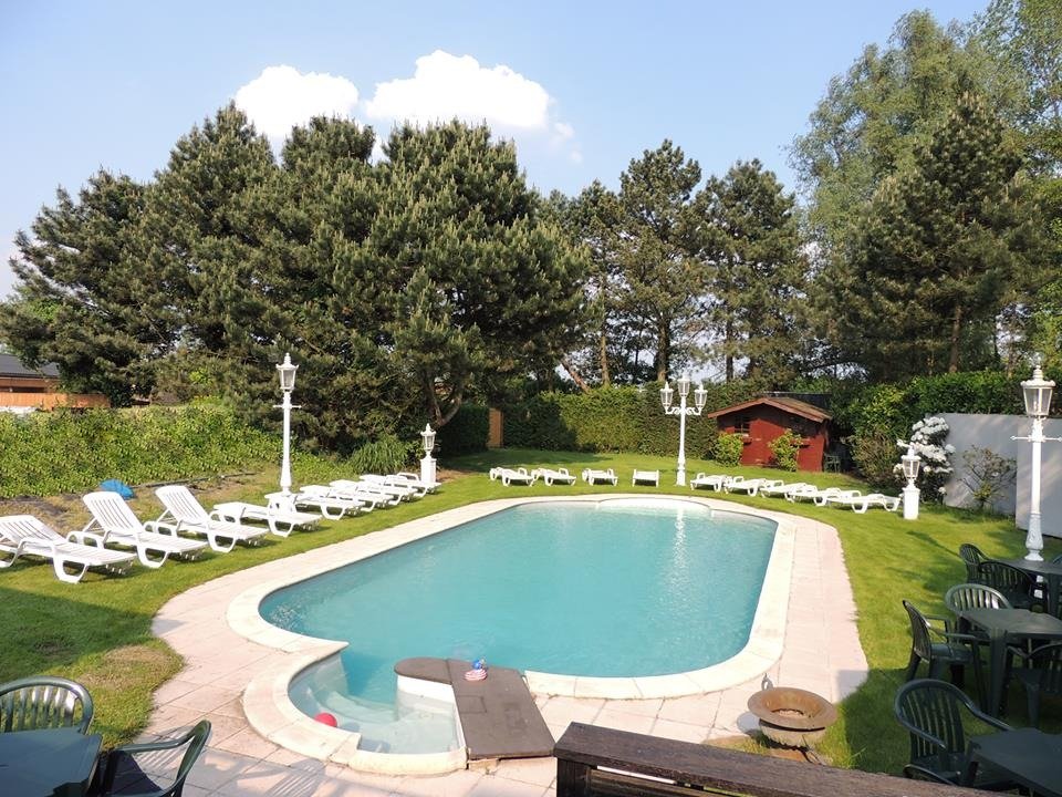 New Riddershof - Swinger Club in Hamme, Belgium