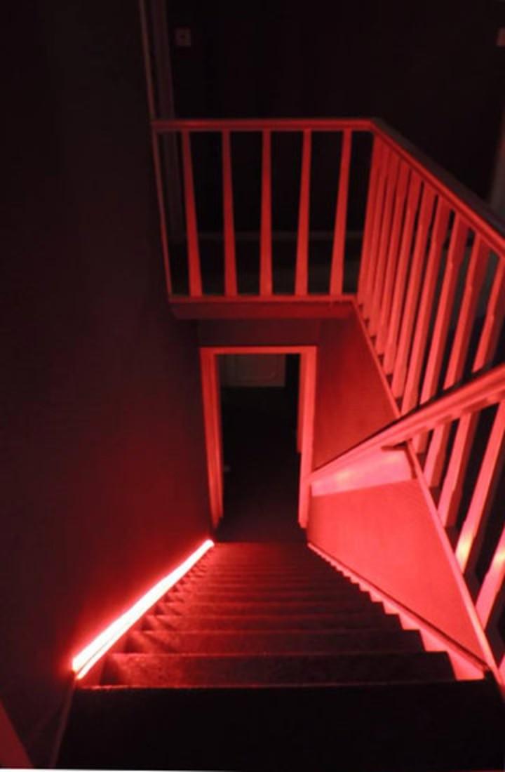 New Riddershof - Swinger Club in Hamme, Belgium