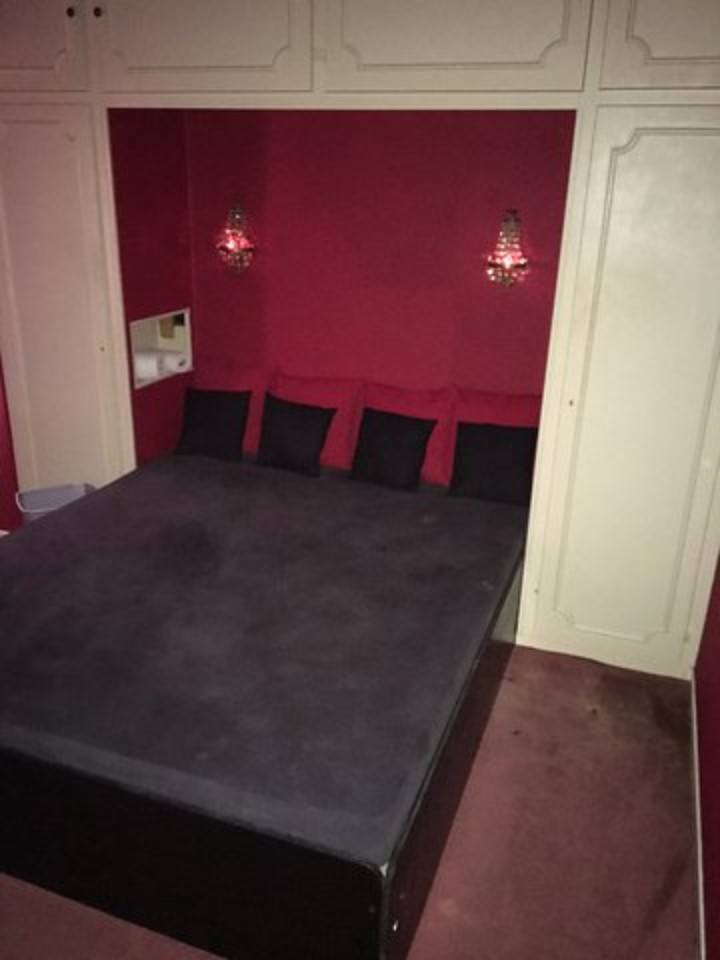 New Riddershof - Swinger Club in Hamme, Belgium