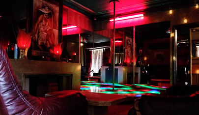 Club Riviera - Nightclub in Harelbeke, Belgium