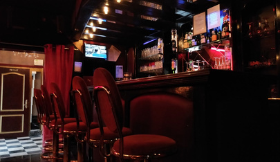 Club Riviera - Nightclub in Harelbeke, Belgium