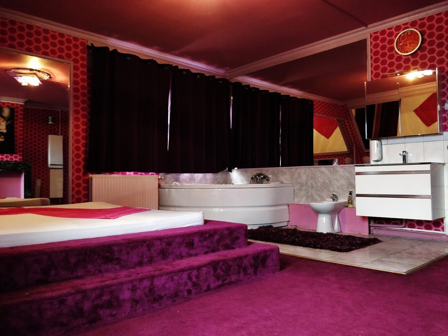 Club Riviera - Nightclub in Harelbeke, Belgium