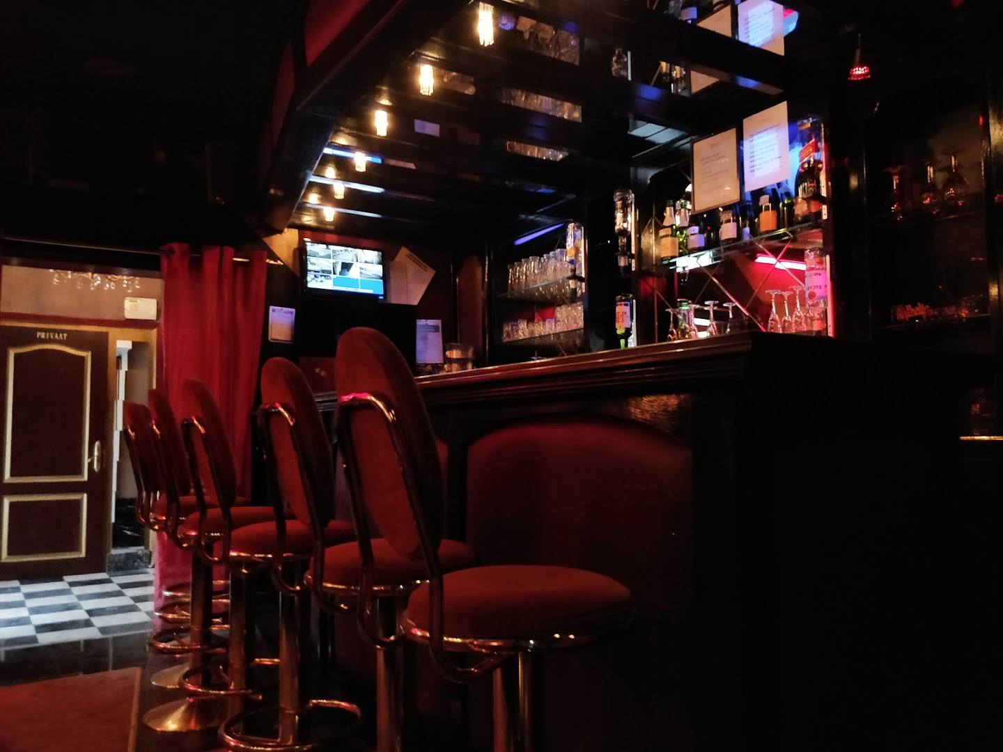 Club Riviera - Nightclub in Harelbeke, Belgium