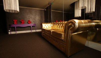 Secrets Club - Nightclub in Harelbeke, Belgium