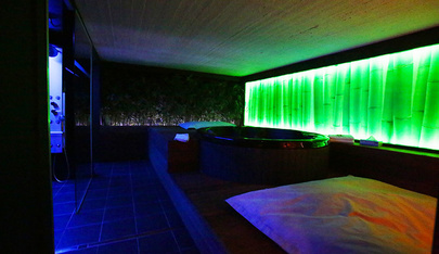 Secrets Club - Nightclub in Harelbeke, Belgium