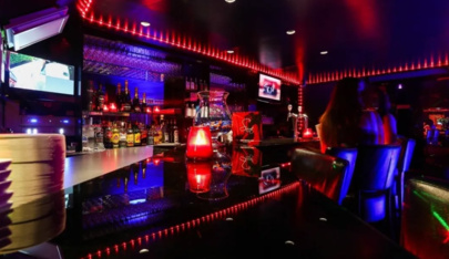 Secrets Club - Nightclub in Harelbeke, Belgium
