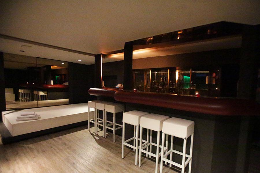 Secrets Club - Nightclub in Harelbeke, Belgium