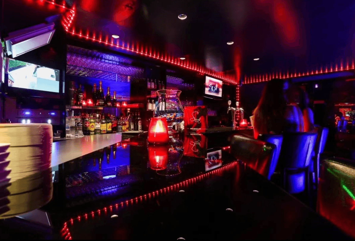 Secrets Club - Nightclub in Harelbeke, Belgium