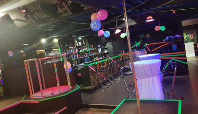 Acanthus - Swinger Club in Harelbeke, Belgium