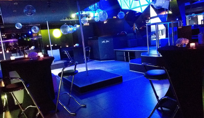 Acanthus - Swinger Club in Harelbeke, Belgium