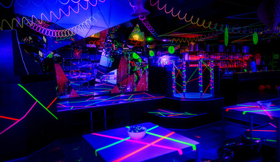 Acanthus - Swinger Club in Harelbeke, Belgium
