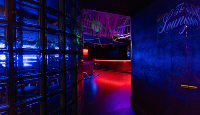 Acanthus - Swinger Club in Harelbeke, Belgium