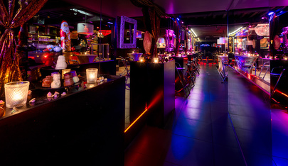 Acanthus - Swinger Club in Harelbeke, Belgium