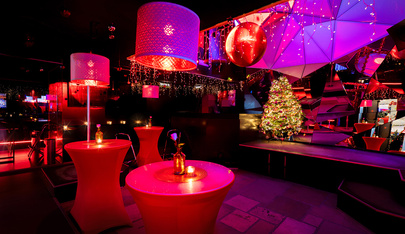 Acanthus - Swinger Club in Harelbeke, Belgium